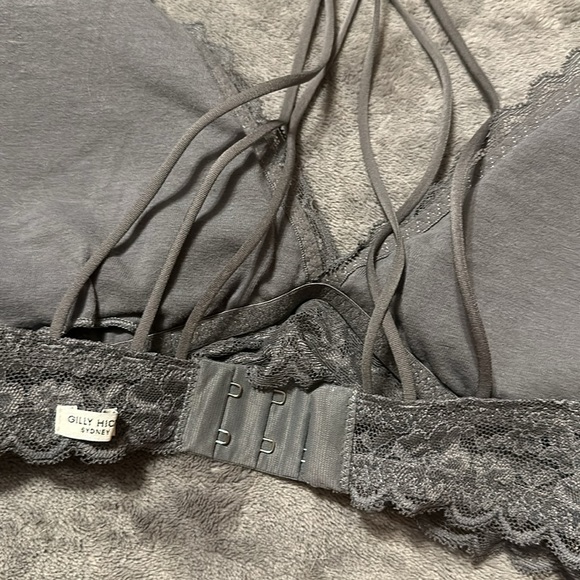 3 Gilly Hicks Bralettes! - Picture 9 of 9